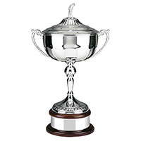 Ultimate Golf Champions Cup Plain 23in