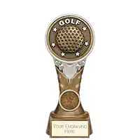 Ikon Golf Award 175mm