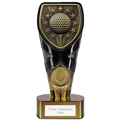 Fusion Golf Award 150mm