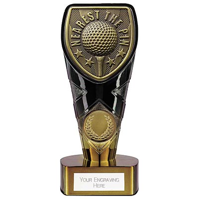 Fusion Cobra Nearest the Pin Golf Award 150mm