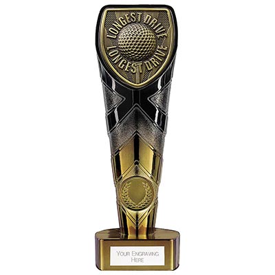 Fusion Cobra Longest Drive Golf Award 200mm