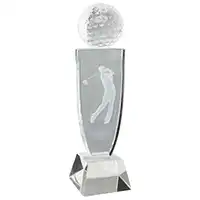 Reflex Golfer Award 240mm