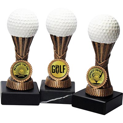 Golf Orb Day Prizes