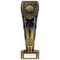 Fusion Golf Award 200mm