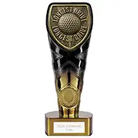 Fusion Cobra Longest Drive Golf Award 175mm