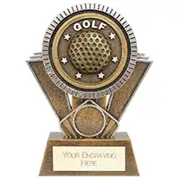 Apex Golf Award 155mm