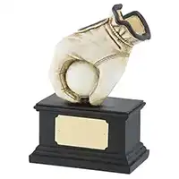 Golf Ball Award 16cm