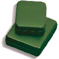 Green 50mm Medal Case 3.80