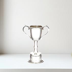 Replica Bullet Trophy 17cm