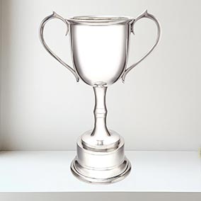 XL Bullet Trophy 32cm