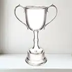 XL Bullet Trophy 32cm