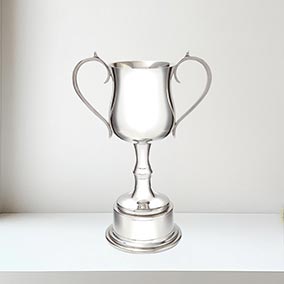 Large Georgian Cup 215mm