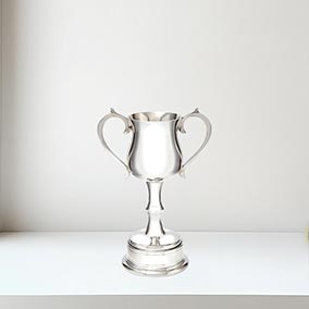 Small Georgian Cup 15cm