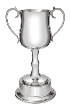 Medium Georgian Cup 215mm