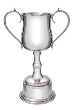 Medium Georgian Cup 17cm