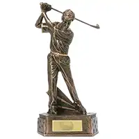 The Approach Golf Figure 240mm