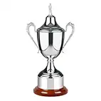 Links Cup Golf Lid 16in