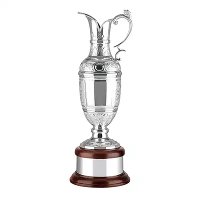 St Annes Claret Jug Trophy 39cm