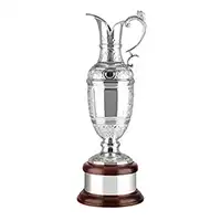 St Annes Claret Jug Trophy 39cm