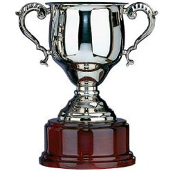 Large Heritage Cup 33.5cm