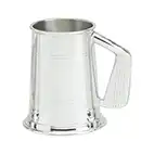 Golf Club Pewter Tankard
