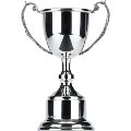 Pewter golf trophies Glasgow