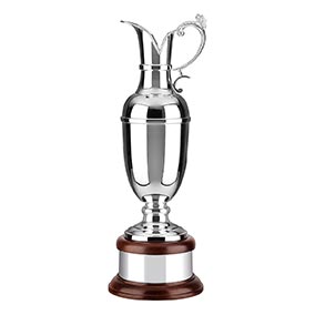 Golf Champions Claret 15in