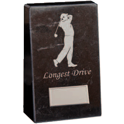 Marble Longest Drive