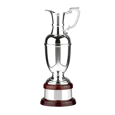 St Annes Claret Jug 15in