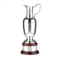 St Annes Claret Jug 15in