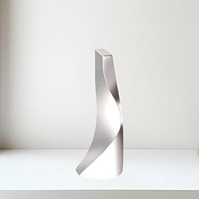 Small Twist Trophy 135mm