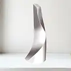 Large Twist Trophy 335mm