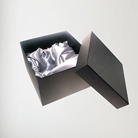 Plain Box for Tankard 170mm
