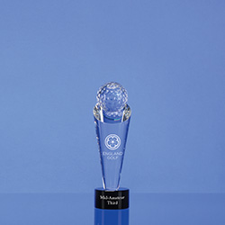 Masters Golf Trophy 21cm