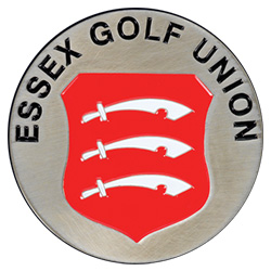 Essex Custom Golf Medals