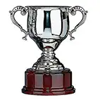 The Heritage Cup 19cm