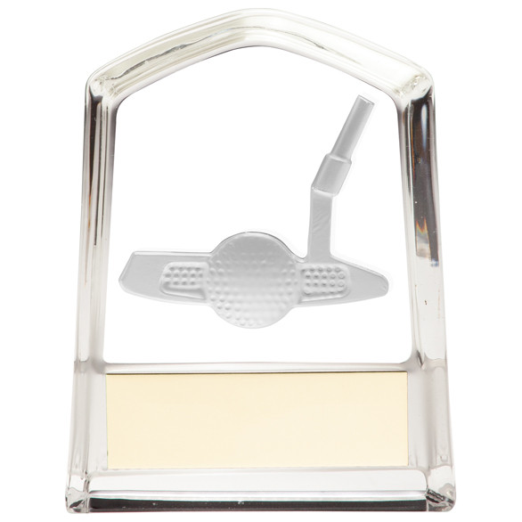 Kingdom Golf Putter Award 11cm