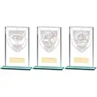 Millennium Golf Day Set 14cm