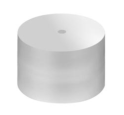 Silver Plate Plinth Band �1100.00