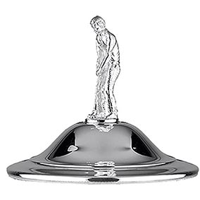 Golf Lid for Endurance Cup 2.25in