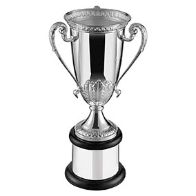 Chased Vintage Golf Cup 20in