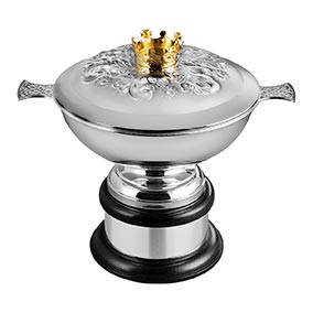 Chased Highlands Golf Cup 11in