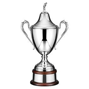 Riveria Golf Challenge Cup 21in