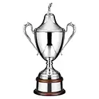 Riveria Golf Challenge Cup 21in