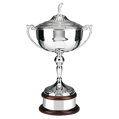Ultimate Golf Champions Cup Plain 23in