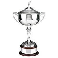 Ultimate Golf Champions Cup Plain 23in