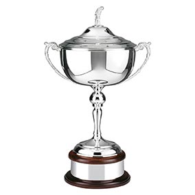 Ultimate Golf Champions Cup Plain 23in