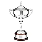 Ultimate Golf Champions Cup Plain 23in