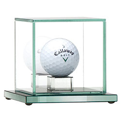 Calibre Golf Ball Capsule 10cm
