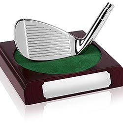 Nearest the Pin Award 3.5 inch